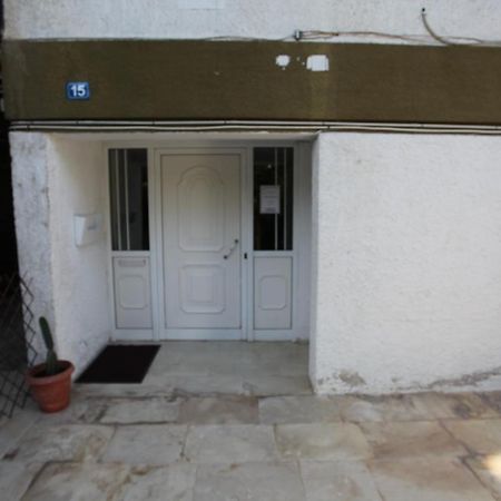 Edem Beach Apartment With Mountain View By Athenian Homes Exterior photo